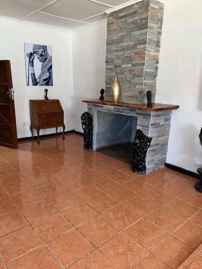 Mukala Lodge Лусака Екстериор снимка