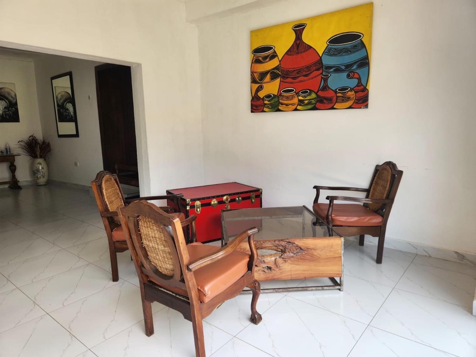 Mukala Lodge Лусака Екстериор снимка