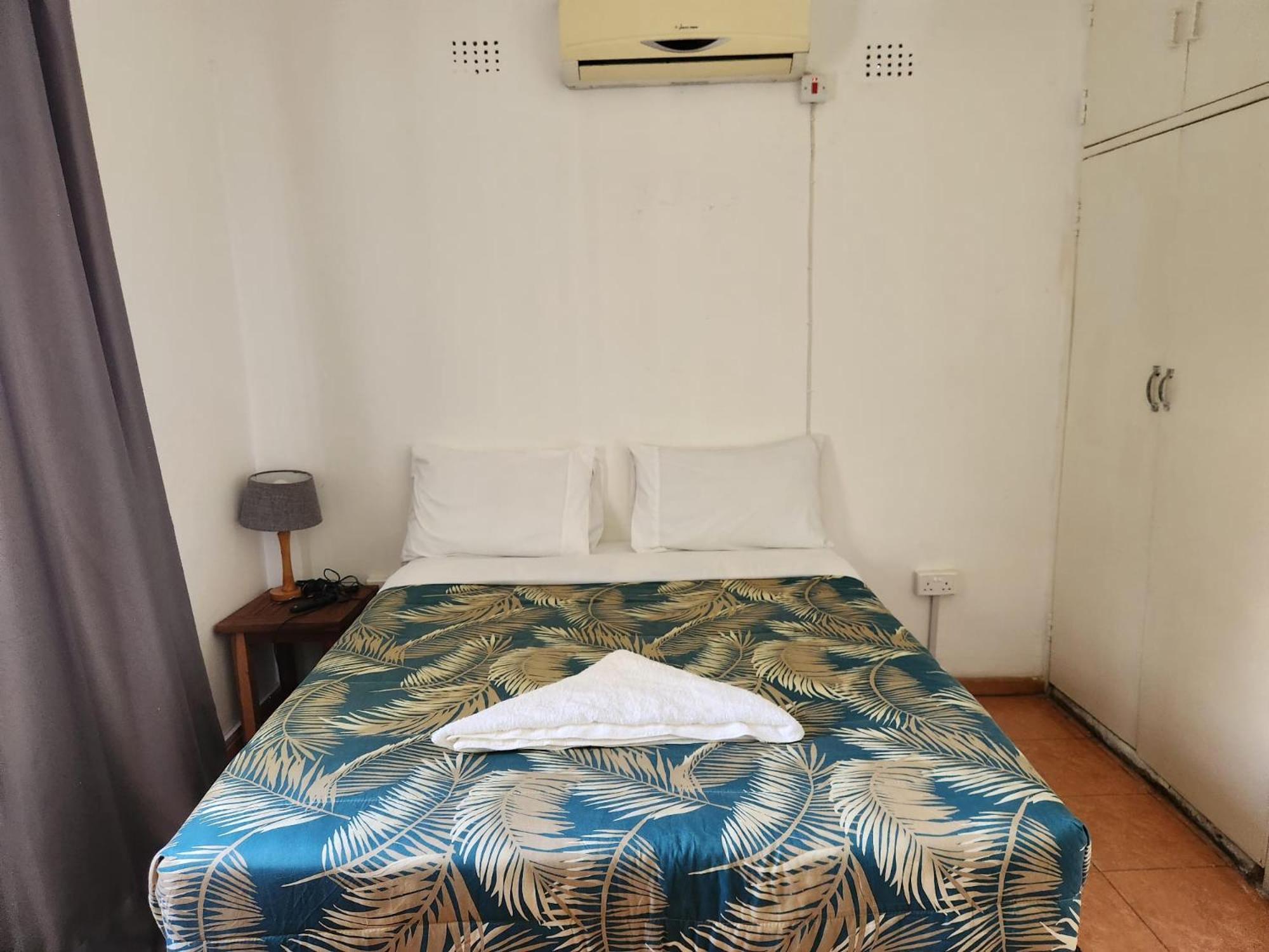 Mukala Lodge Лусака Екстериор снимка